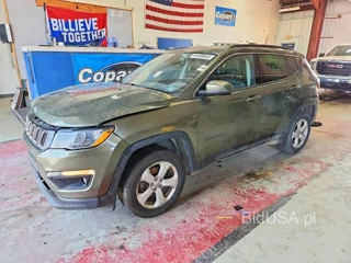 JEEP COMPASS LATITUDE