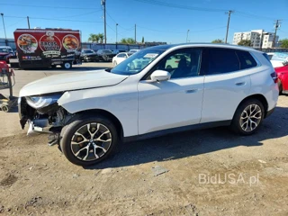 BMW X3 30 XDRIVE