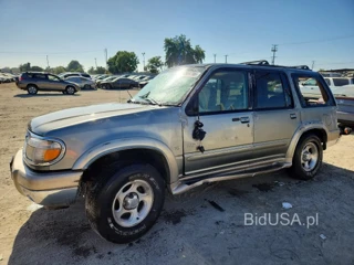 FORD EXPLORER EDDIE BAUER