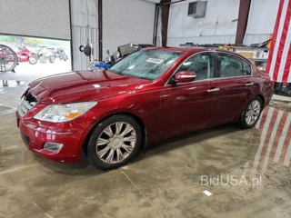 HYUNDAI GENESIS 3.8L