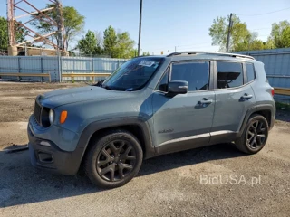 JEEP RENAGADE