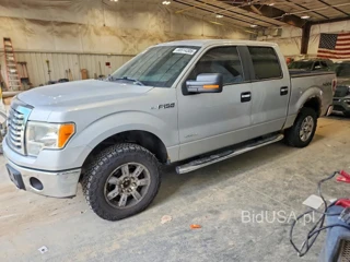 FORD F150 SUPERCREW
