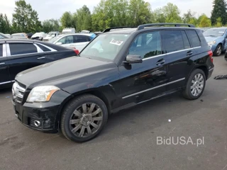 MERCEDES-BENZ GLK 350 4MATIC