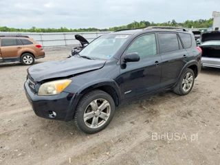 TOYOTA RAV4 SPORT