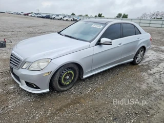 MERCEDES-BENZ E 350 4MATIC