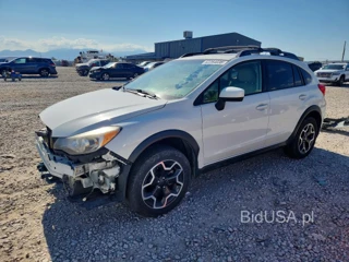 SUBARU XV CROSSTREK 2.0 PREMIUM