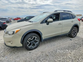 SUBARU XV CROSSTREK 2.0 LIMITED