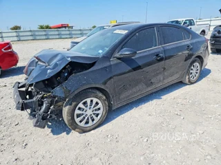KIA FORTE LX