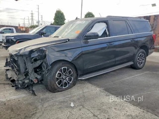 FORD EXPEDITION MAX XLT