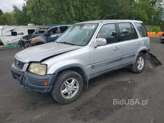 HONDA CR-V EX