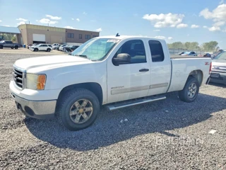 GMC SIERRA K1500 SLE