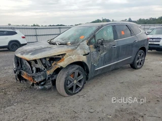 BUICK ENCLAVE ESSENCE