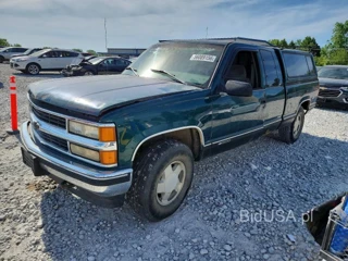 CHEVROLET GMT-400 K1500