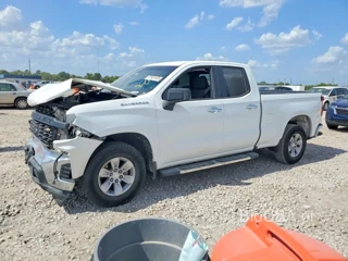 CHEVROLET SILVERADO C1500