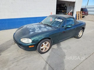 MAZDA MX-5 MIATA