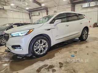 BUICK ENCLAVE AVENIR