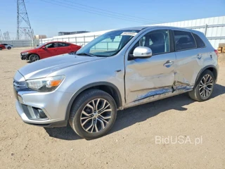 MITSUBISHI OUTLANDER SPORT ES