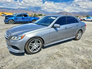 MERCEDES-BENZ E 350