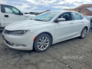 CHRYSLER 200 C
