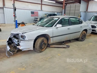 CHEVROLET IMPALA