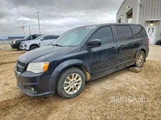 DODGE GRAND CARAVAN R/T
