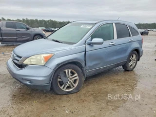 HONDA CR-V EXL