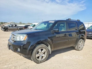 HONDA PILOT EXL
