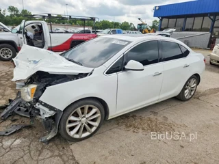 BUICK VERANO