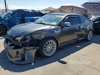 SCION TC BASE