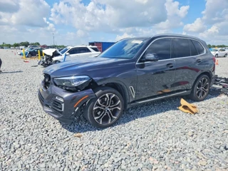 BMW X5 SDRIVE 40I