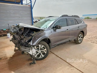 SUBARU OUTBACK TOURING