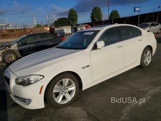 BMW 528 I
