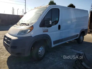 RAM PROMASTER 1500 1500 STANDARD