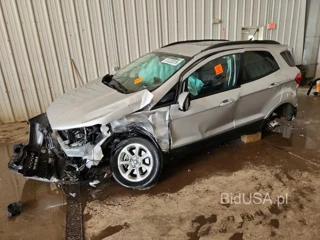 FORD ECOSPORT SE