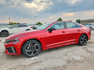 KIA K5 GT LINE