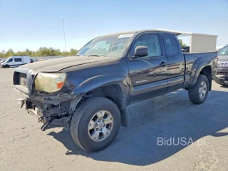 TOYOTA TACOMA PRERUNNER V6