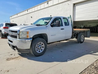CHEVROLET SILVERADO K3500