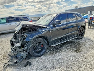 AUDI Q5 PREMIUM PLUS