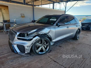 GENESIS GV70 2.5T STANDARD