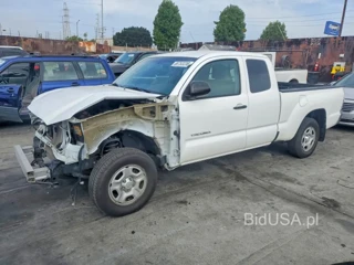 TOYOTA TACOMA BASE