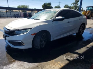 HONDA CIVIC TOURING