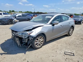 MAZDA 3 GRAND TOURING