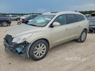 BUICK ENCLAVE