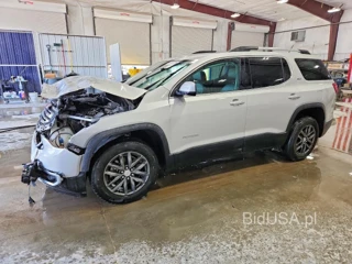 GMC ACADIA SLT-1