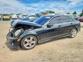 MERCEDES-BENZ C 300 4MATIC