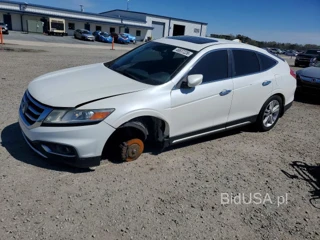 HONDA CROSSTOUR EXL