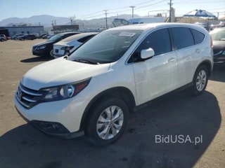 HONDA CR-V EX