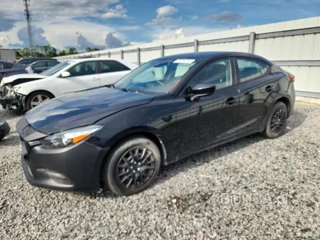MAZDA 3 SPORT