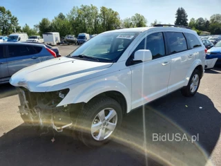DODGE JOURNEY MAINSTREET