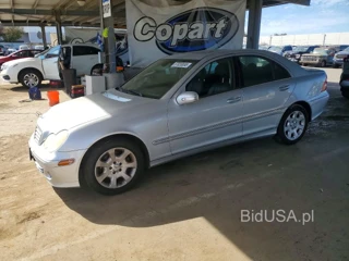 MERCEDES-BENZ C 280